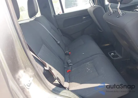 2012 Jeep Liberty Sport from USA, damaged, VIN 1C4PJMAK0CW137864